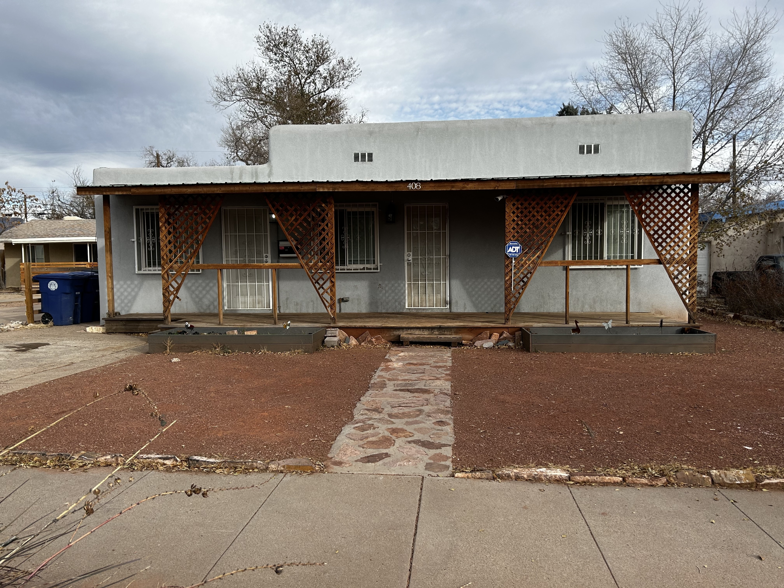 408 Cornell Drive Southeast - A