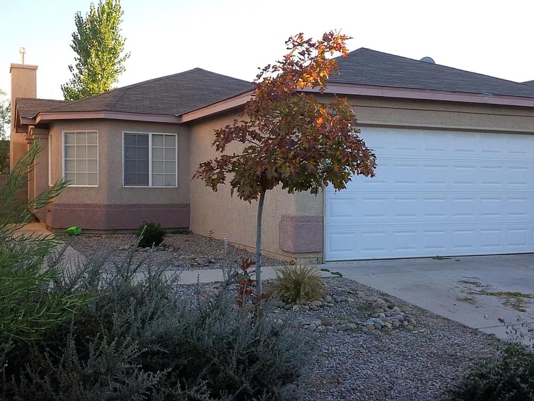 8308 Vista Clara Lane Southwest