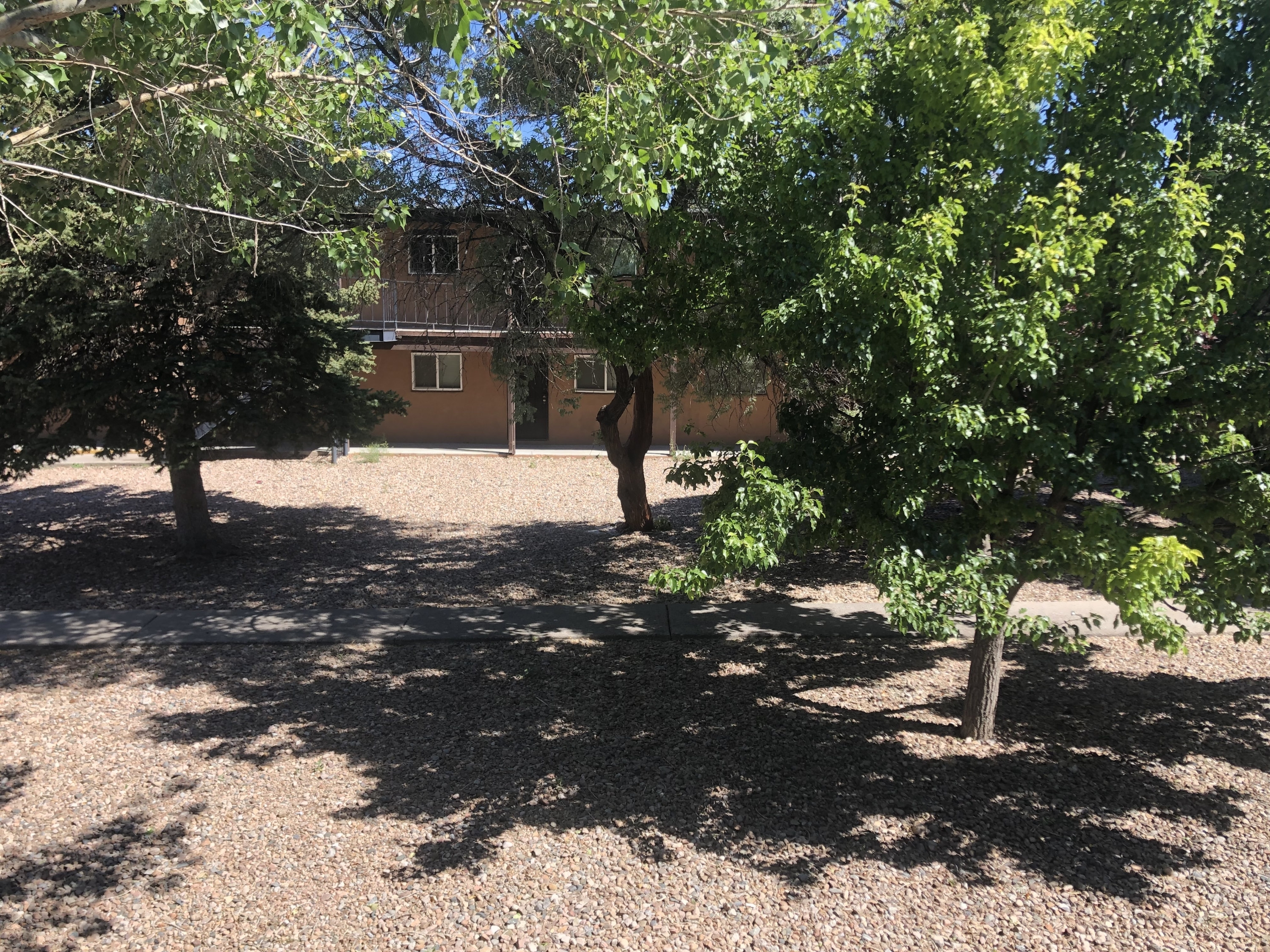 2800 Cerrillos Road 2 - 120
